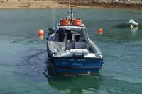 Kapal penumpang kanggo didol