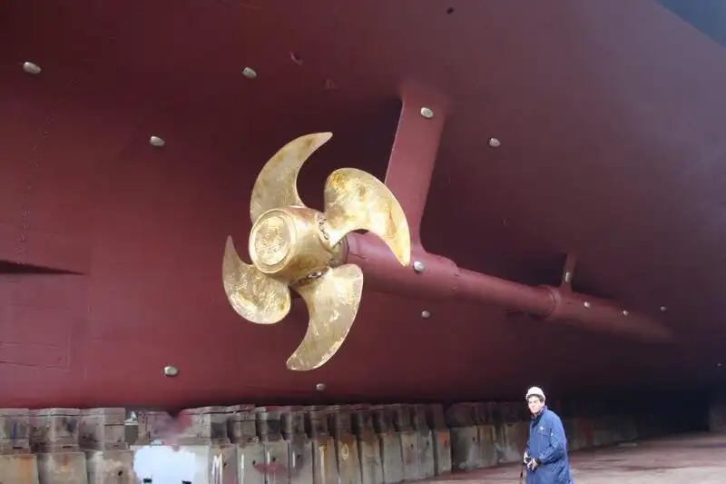 Kapal pesiar kanggo didol