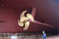 Kapal pesiar kanggo didol