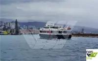 Kapal penumpang kanggo didol
