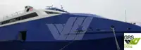 Ro-Ro ship kanggo didol
