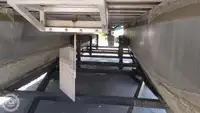 Kapal kontainer kanggo didol