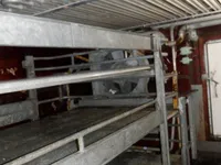 Kapal longliner kanggo didol