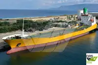 Ro-Ro ship kanggo didol