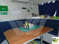 Kapal kru kanggo didol
