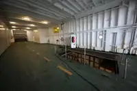 Kapal pengangkut barang curah kanggo didol