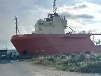 Kapal penarik kanggo didol