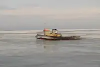 Towboat kanggo didol