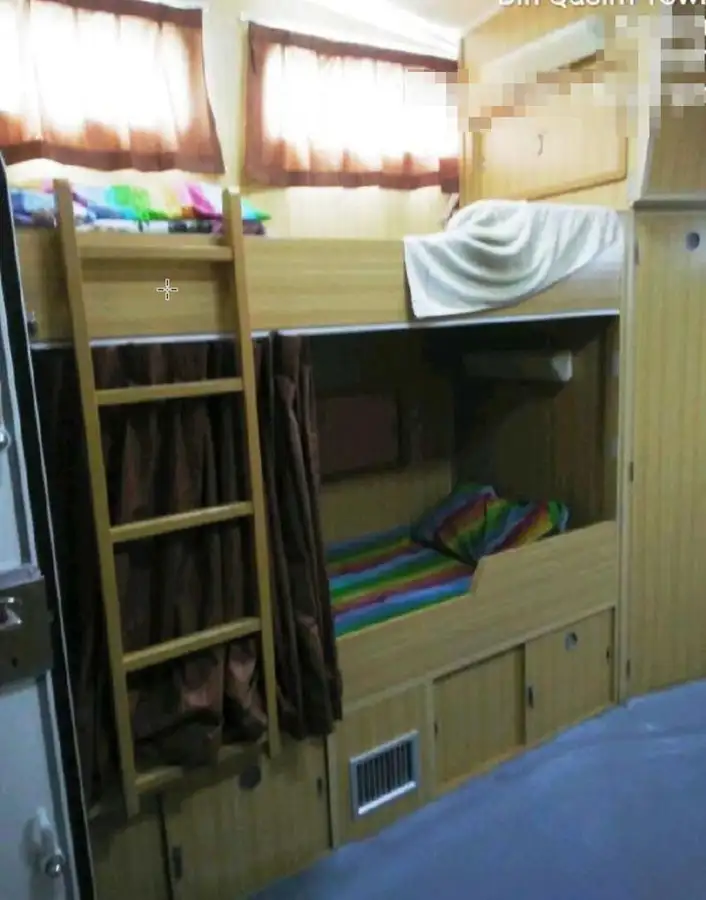 Kapal pilot kanggo didol