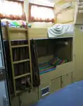 Kapal pilot kanggo didol