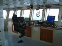 Kapal tanker bunker kanggo didol