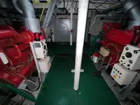 Kapal penarik kanggo didol