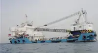 Towboat kanggo didol