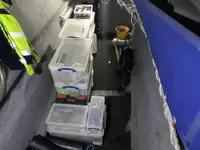 Kapal layanan ladang angin kanggo didol