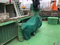 Kapal penarik kanggo didol