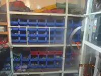 Kapal reefer kanggo didol
