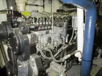 Kapal longliner kanggo didol