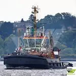 Towboat kanggo didol
