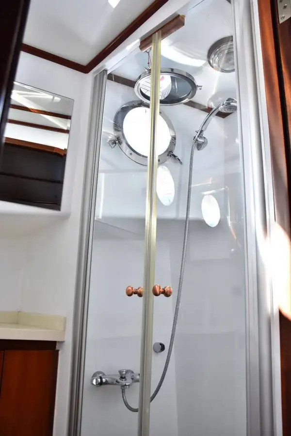 Kapal trawler kanggo didol