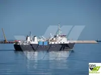 Barge akomodasi kanggo didol