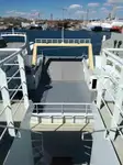 Kapal RoPax kanggo didol