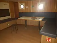 Kapal penarik kanggo didol