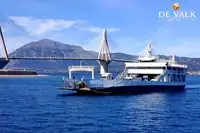 Kapal feri kanggo didol