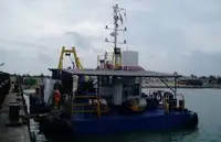 Kapal penarik kanggo didol