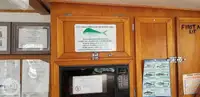 Kapal trawler kanggo didol