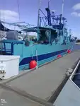 Trawler kanggo didol