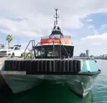 Kapal layanan ladang angin kanggo didol