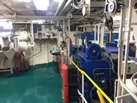 Kapal reefer kanggo didol