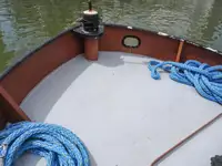 Kapal penarik kanggo didol