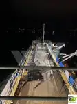 Kapal dredger kanggo didol
