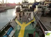 Kapal penarik kanggo didol