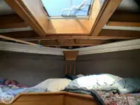 Kapal longliner kanggo didol