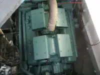 Kapal trawler kanggo didol