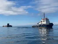 Kapal penarik kanggo didol
