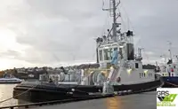 Kapal penarik kanggo didol