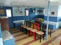 Kapal feri kanggo didol