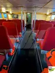Kapal pesiar kanggo didol