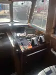 Kapal survei kanggo didol