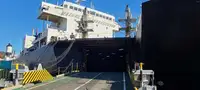 Kapal Ro-Ro kanggo didol