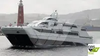 Kapal RoPax kanggo didol