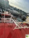 Kapal pasokan kanggo didol