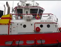 Kapal penarik kanggo didol