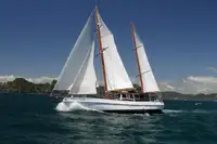 Kapal dredger kanggo didol
