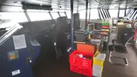 Kapal Ro-Ro kanggo didol