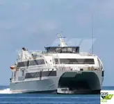 Kapal Ro-Ro kanggo didol