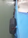 Kapal penarik kanggo didol